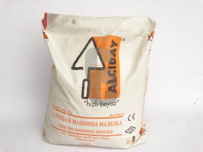 Машинна мазилка - 25кг. Турска